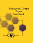 Image for Hexagonal Graph Paper Notebook