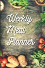 Image for Weekly meal planner