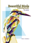 Image for Beautiful Birds coloring book for adults