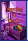 Image for Treasures Found in a Cedar Chest