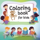 Image for Coloring book for kids
