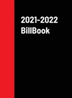 Image for 2021-2022 BillBook