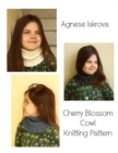 Image for Cherry Blossom Cowl Knitting Pattern