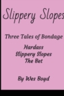 Image for Slippery Slopes