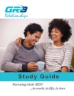 Image for GR8 Relationships Study Guide