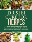 Image for Dr Sebi Cure for Herpes