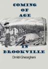 Image for Coming of Age in Brookville