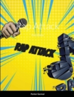 Image for Rap Attack