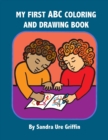 Image for My First Coloring and Drawing Book