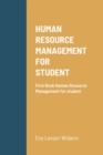 Image for Human Resource Management for Student