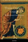 Image for Three Distinct Knocks