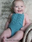 Image for Perfect Arrows Romper Knitting Pattern