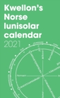 Image for Kwellon&#39;s Norse lunisolar calendar 2021