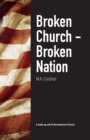 Image for Broken Church - Broken Nation