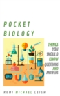 Image for Pocket Biology: Things You Should Know (Questions and Answers)