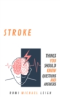 Image for Stroke: Things You Should Know (Questions and Answers)