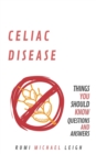 Image for Celiac Disease: Things You Should Know (Questions and Answers)