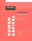 Image for Human Capital Frameworks : How to Build a Strong Organization