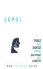 Image for Lupus: Things You Should Know (Questions and Answers)