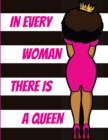 Image for I Am A Queen Journal