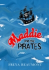Image for Maddie and the Pirates