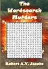 Image for The Wordsearch Murders