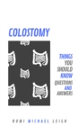 Image for Colostomy: Things You Should Know (Questions and Answers)
