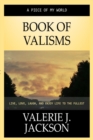 Image for Book of Valisms