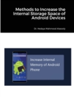 Image for Methods to Increase the Internal Storage Space of Android Devices