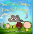 Image for The Cloud Who Found Friends