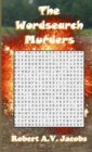 Image for The Wordsearch Murders