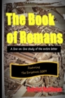 Image for The Book of Romans Print Edition