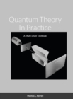 Image for Quantum Theory In Practice : A Multi-Level Textbook