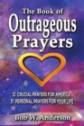 Image for The Book Of Outrageous Prayers