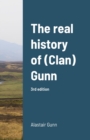 Image for The real history of (Clan) Gunn