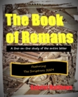 Image for Book of Romans: A Line-On-Line study of The letter written to the Assembly in Roma By the Apostle Sha&#39;ul