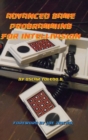 Image for Advanced Game Programming for Intellivision