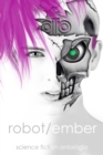 Image for Robot/ember : sci-fi antologia