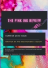 Image for The Pink Ink Review : The Web Weaver&#39;s Society