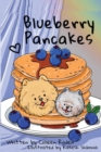 Image for Blueberry Pancakes