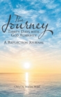 Image for The Journey : Thirty Days with God Almighty A Reflection Journal