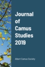 Image for Journal of Camus Studies 2019