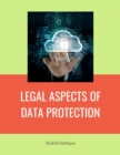 Image for LEGAL ASPECTS OF DATA PROTECTION