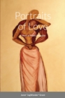 Image for Portraits of Love : A Book of Poetic Thoughts