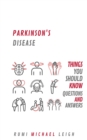 Image for Parkinson&#39;s disease: Things You Should Know (Questions and Answers)