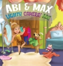 Image for Abi &amp; Max Lights! Camera! Abi!