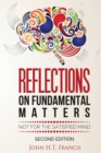Image for Reflections on Fundamental Matters