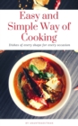 Image for Easy and Simple Way of Cooking