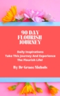 Image for 90 Day Flourish Journey Ebook