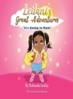 Image for Lelani&#39;s Great Adventures
